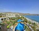 Intercontinental Aqaba (resort Aqaba)