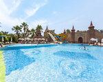 Belek Beach Resort Hotel, Turška Riviera - last minute počitnice
