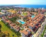 Sunlight Garden Hotel, Turška Riviera - namestitev