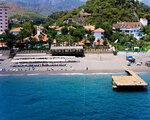 Marvida Hotel Akman Park, Turška Riviera - namestitev