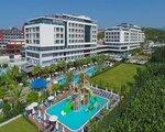 Turška Riviera, Numa_Bay_Exclusive_Hotel
