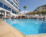 Turška Egejska obala, Hotel_Palmea