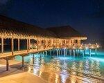 križarjenja - Maldivi, Hideaway_Beach_Resort_+_Spa