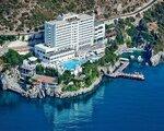 Turška Egejska obala, Korumar_Hotel_De_Luxe