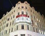 Dunaj & okolica, Hotel-pension_Baron_Am_Schottentor