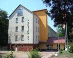 Hotel-pension Sperlingshof, Berlin, Brandenburg - namestitev