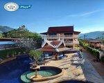 Khao Lak, Kata_Poolside_Resort