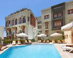Ali Pasha Hotel, Hurghada, Safaga, Rdeče morje - namestitev