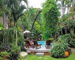Baan Duangkaew Resort, Pattaya - namestitev