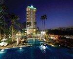 Jomtien Palm Beach Hotel & Resort, Bangkok & okolica - namestitev
