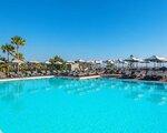 Solimar Aquamarine Hotel, Chania (Kreta) - namestitev