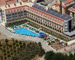 Turška Riviera, Hotel_%C3%87amyuva_Beach