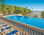 Gava Resort Waterman, otok Ciovo - namestitev