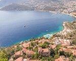 Patara Prince Hotel & Resort, Turška Egejska obala - namestitev