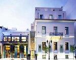 Athenaeum Eridanus Luxury Hotel, Poros (Saronski otoki) - namestitev