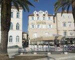 Xii Century Heritage Hotel, Split (Hrvaška) - namestitev