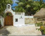 Hidden Beach Resort Au Naturel Club, Riviera Maya & otok Cozumel - all inclusive počitnice