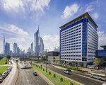 Fujairah, Novotel_World_Trade_Centre_Dubai