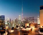 The St. Regis Downtown, Dubai, potovanja - V.A.Emirati - namestitev