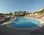 Sayanora Hotel & Sayanora Park Hotel, Turška Riviera - last minute počitnice