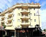Katalonija, Aqua_Hotel_Montagut_Suites