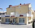 Hotel Adria, srednja-Dalmacija (Split) - namestitev