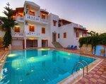 Heraklion (Kreta), Hotel_Adonis
