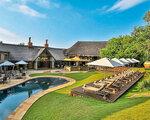 Ivory Tree Game Lodge, J.A.R. - Johannesburg & okolica - namestitev