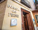 Petit Palace Posada Del Peine, Madrid - namestitev