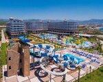 Eftalia Ocean Hotel, Turška Riviera - namestitev