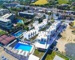 Adele Beach Hotel, Chania (Kreta) - namestitev