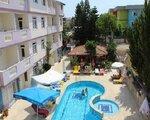 Victoria Princess Hotel & Apart, Turška Riviera - namestitev