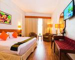 The Royal Paradise Hotel & Spa, Phang Nga - namestitev