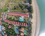 Dolphin Bay Resort, Pattaya - namestitev