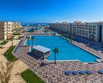 Pickalbatros Albatros White Beach Resort, Hurghada, Safaga, Rdeče morje - namestitev
