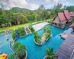 Maikhao Palm Beach Resort, Phuket - namestitev
