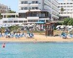 Ciper Sud (grški del), Iliada_Beach_Hotel