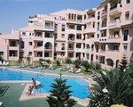 Costa de Almería, Apartamentos_Estrella_De_Mar