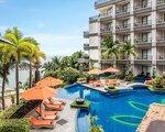 Garden Cliff Resort & Spa, Pattaya - namestitev
