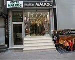 Malkoc Hotel, Istanbul & okolica - last minute počitnice
