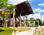 Ana Y José Hotel & Spa Tulum, polotok Yucatán - namestitev
