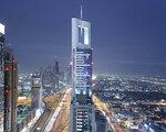 Staybridge Suites Dubai Financial Centre, Ras al-Khaimah - namestitev