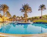 Palm Beach Resort, Hurghada, Safaga, Rdeče morje - namestitev