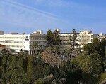 Hilton Nicosia, Larnaca (jug) - namestitev