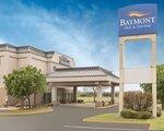 Baymont By Wyndham Oklahoma City/quail Springs, Oklahoma - namestitev