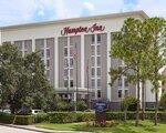 Hampton Inn Orlando-international Airport, Florida - Orlando & okolica - namestitev