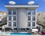 Wise Hotel & Spa, Turška Riviera - namestitev