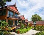 Phi Phi Long Beach Resort & Villa, Phuket - namestitev