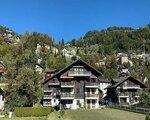 Hotel Belmont, Graubunden - namestitev