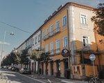 Burgus Tribute & Design Hotel, Porto - namestitev